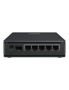 Точка за достъп MikroTik...